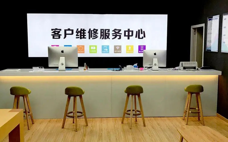 果洛苹果手机维修点地址电话信息
